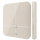 Waga łazienkowa CECOTEC Surface Precision 10600 Smart Healthy Pro Beige